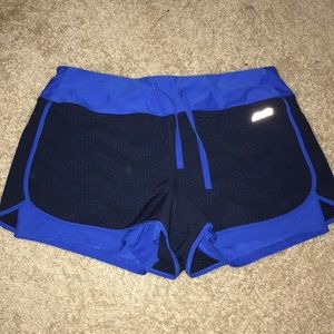 Avia running shorts